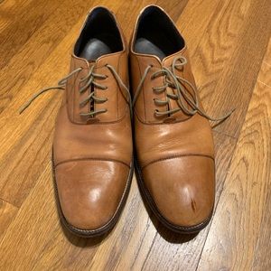 Cole Haan Dress Shoes
